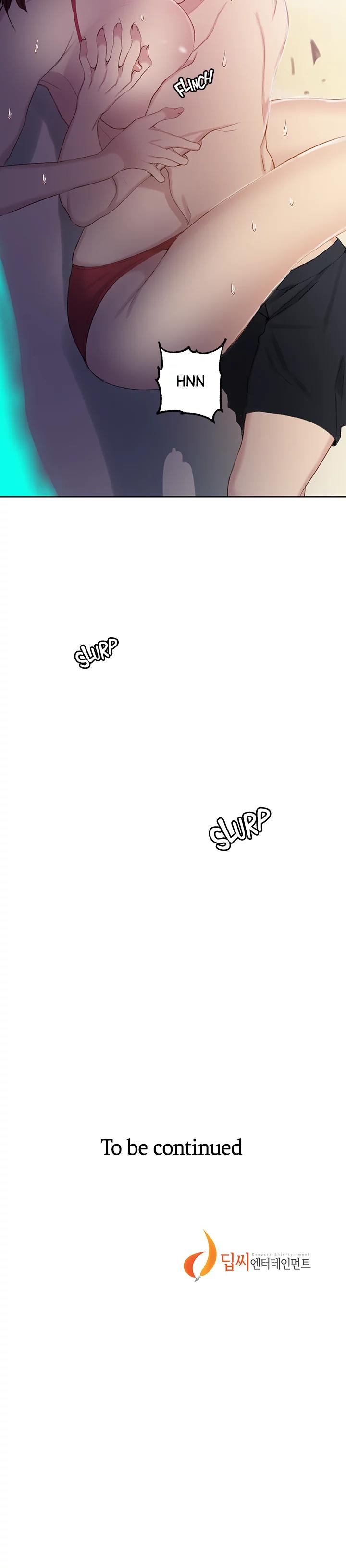 Secret Class chapter 54 page 21