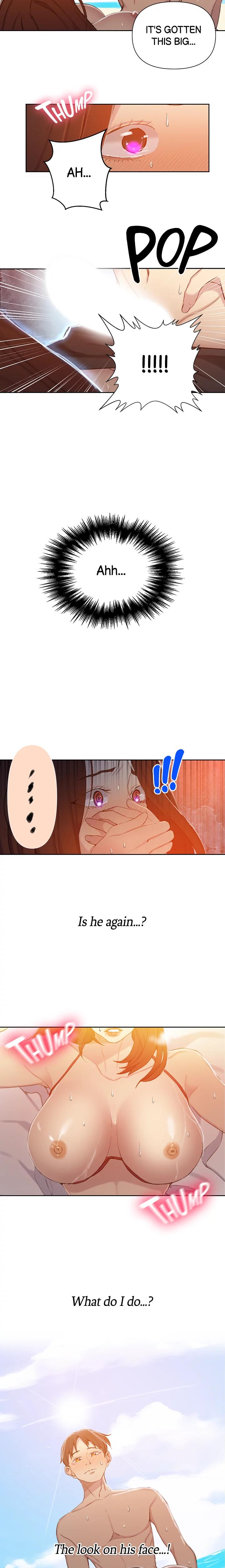 Secret Class chapter 55 page 6