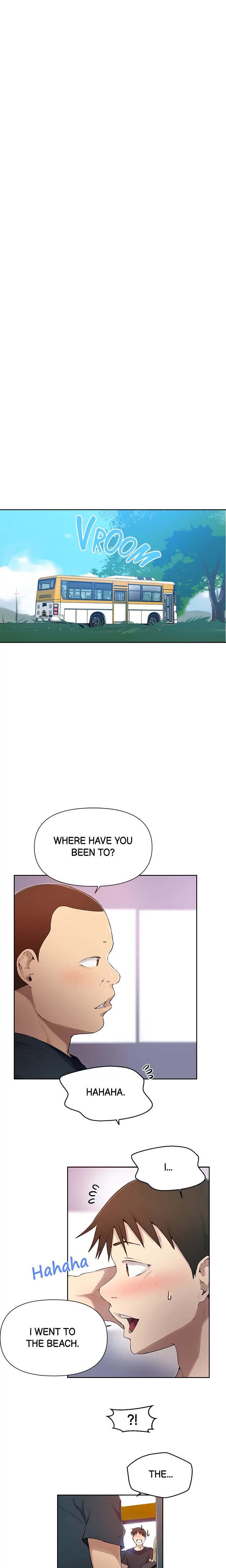 Secret Class chapter 57 page 3