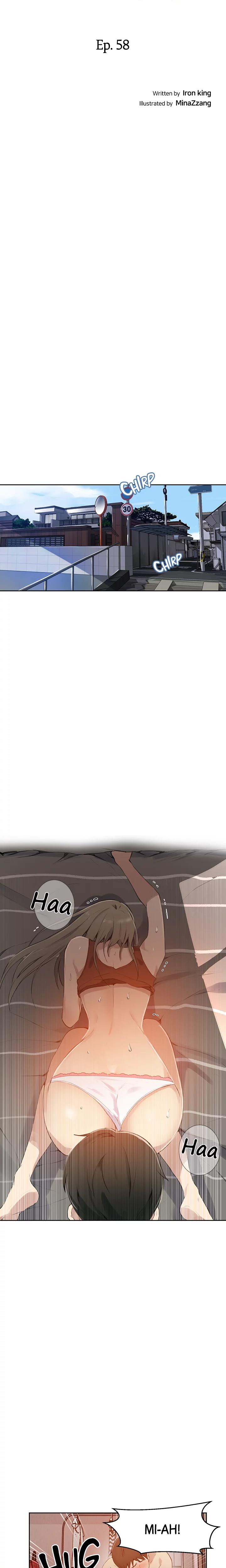 Secret Class chapter 58 page 3