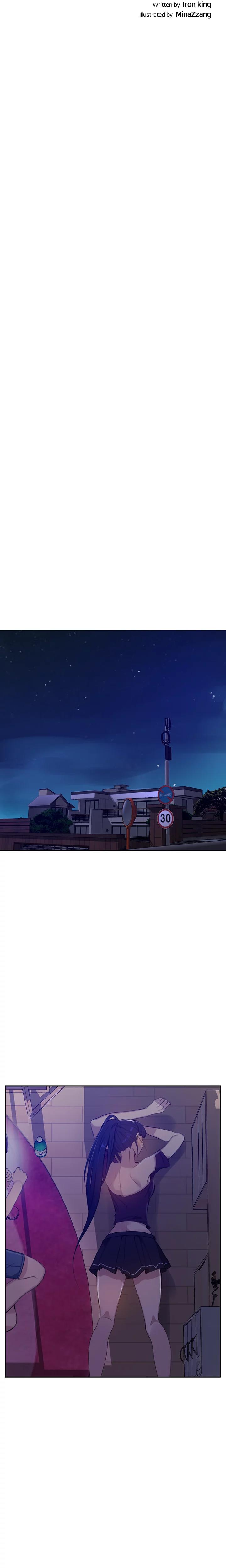 Secret Class chapter 60 page 3