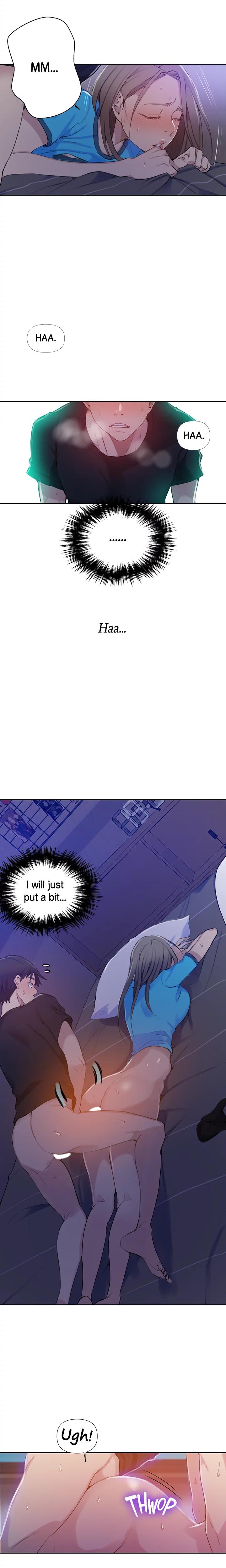 Secret Class chapter 60 page 4