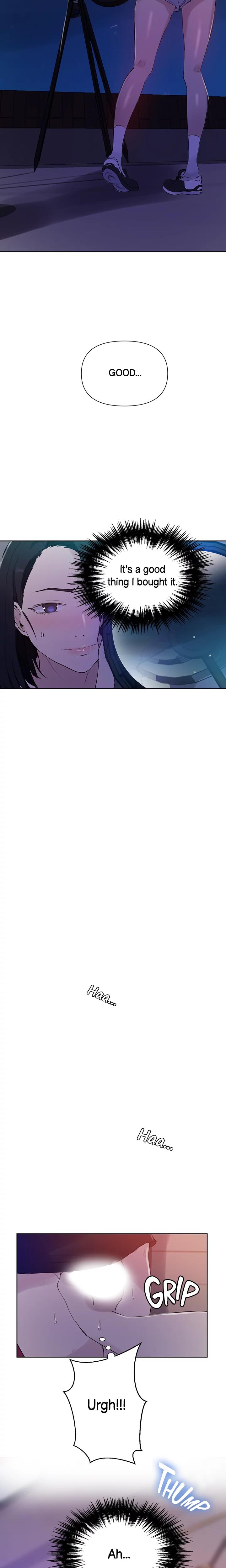 Secret Class chapter 61 page 4