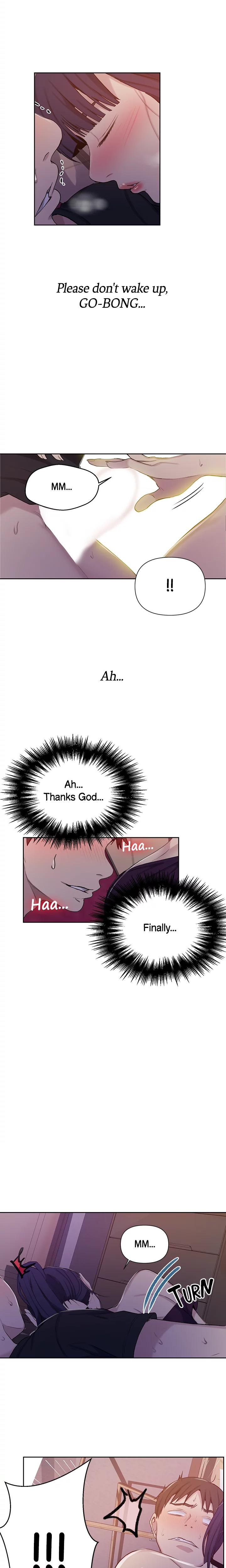 Secret Class chapter 61 page 7