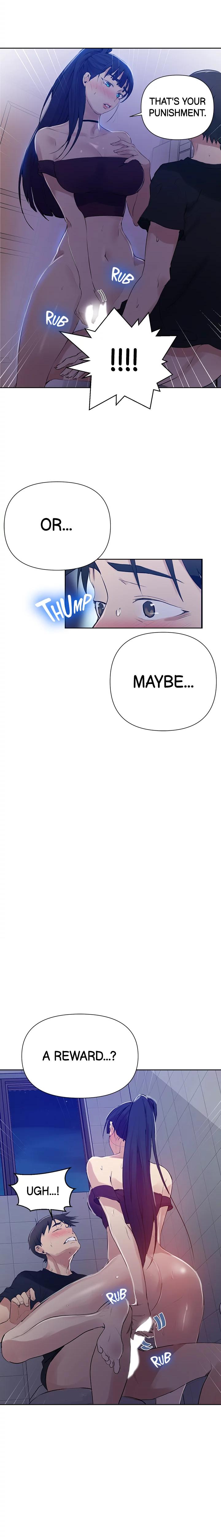 Secret Class chapter 62 page 7