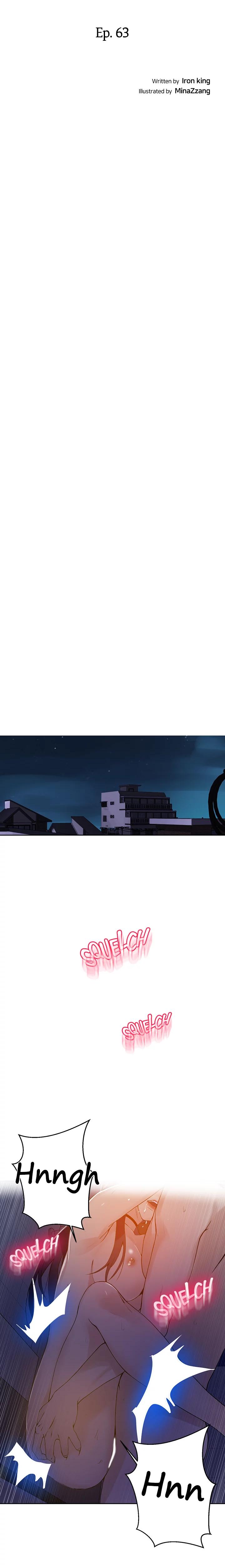 Secret Class chapter 63 page 3