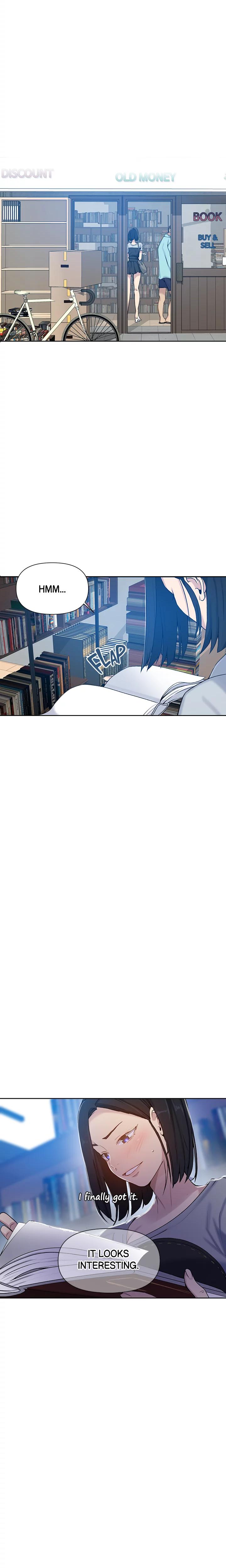 Secret Class chapter 64 page 7