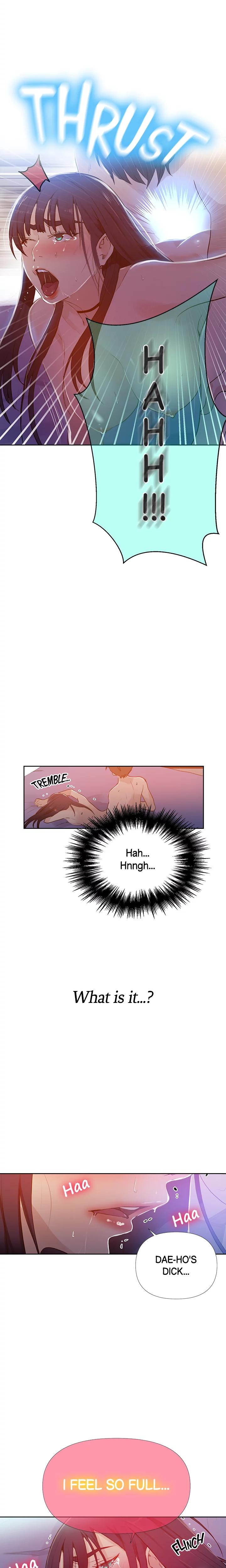 Secret Class chapter 64 page 20