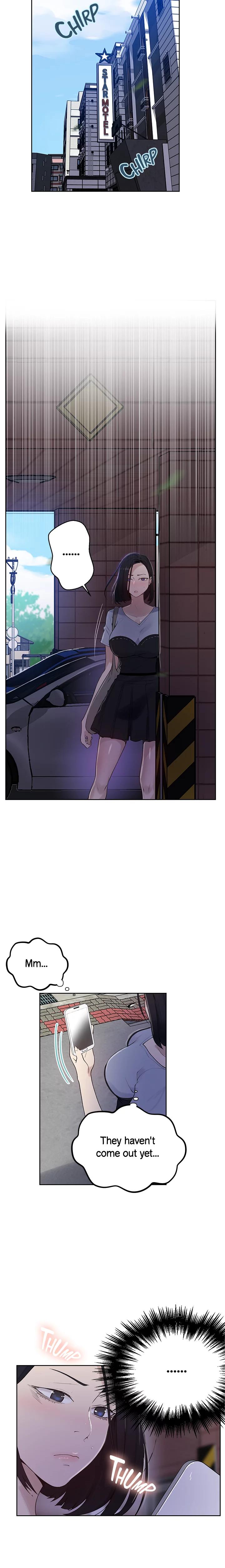 Secret Class chapter 65 page 3