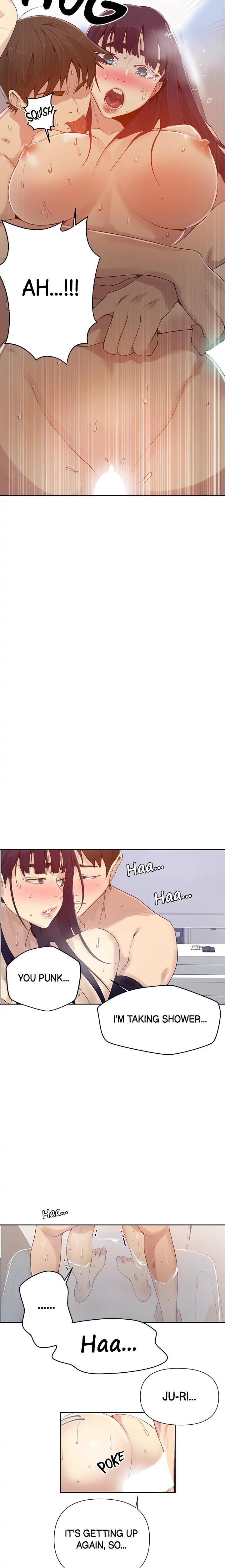 Secret Class chapter 66 page 7