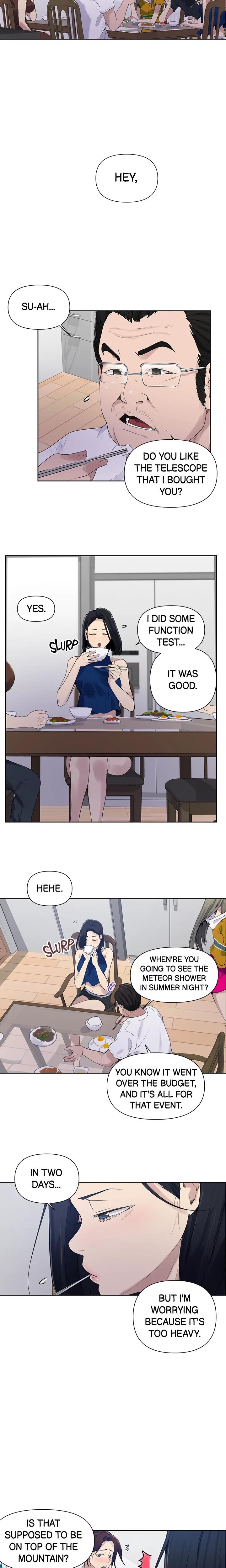 Secret Class chapter 66 page 17