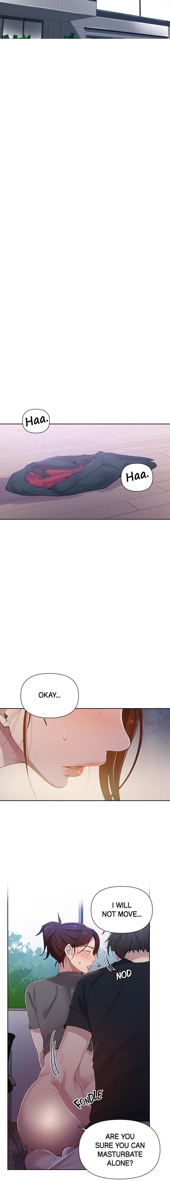 Secret Class chapter 68 page 3