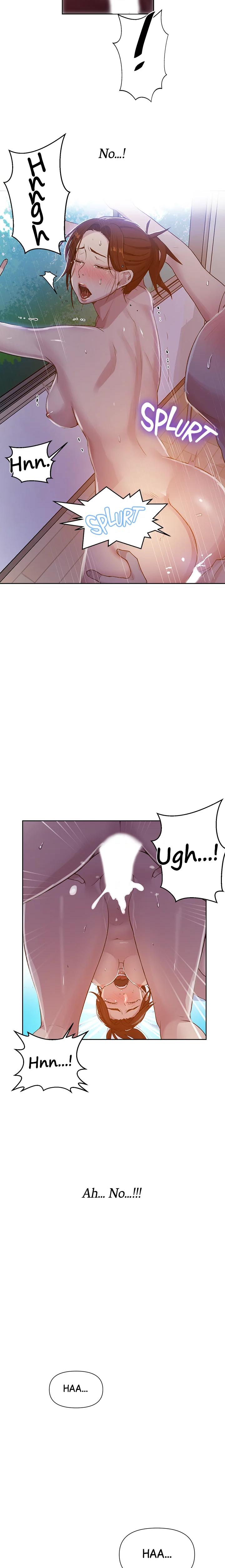 Secret Class chapter 68 page 16