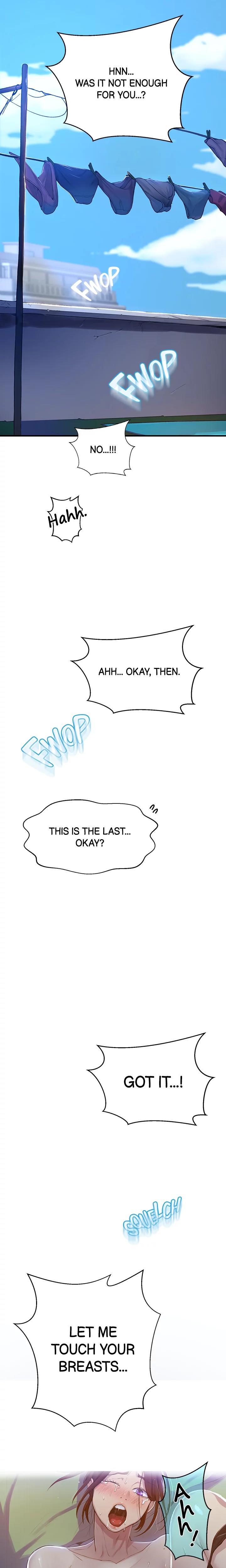 Secret Class chapter 68 page 23