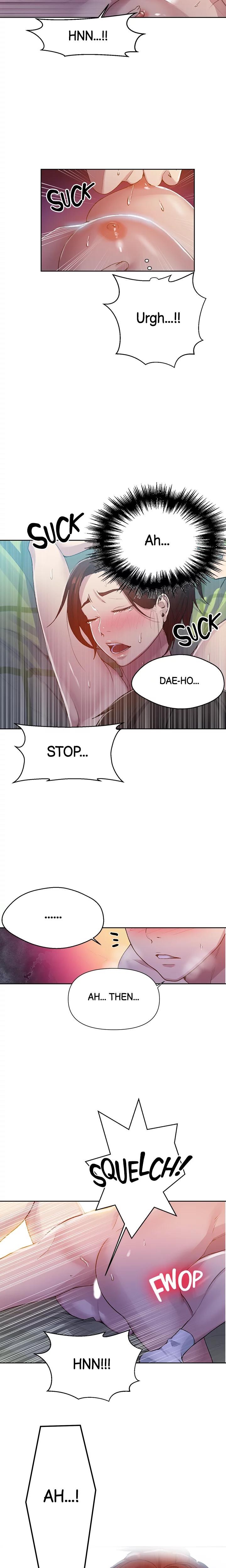 Secret Class chapter 69 page 3