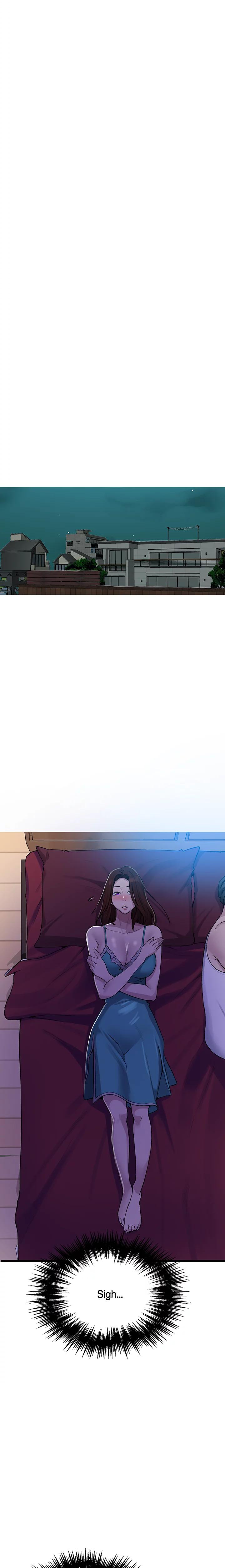 Secret Class chapter 69 page 10