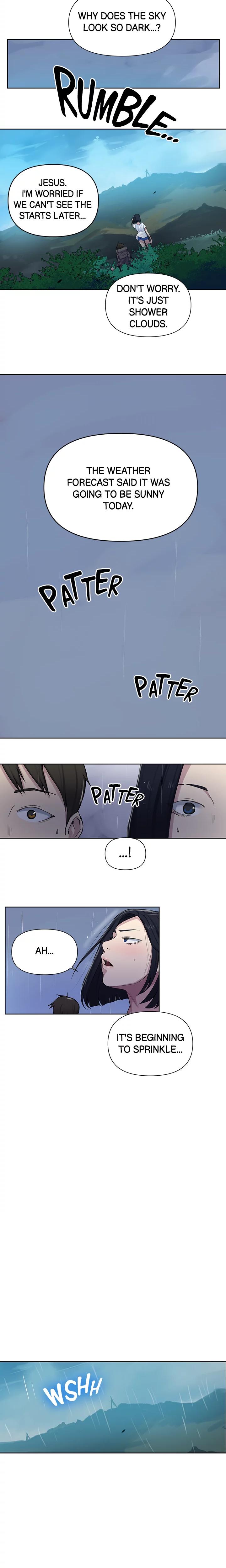Secret Class chapter 69 page 20