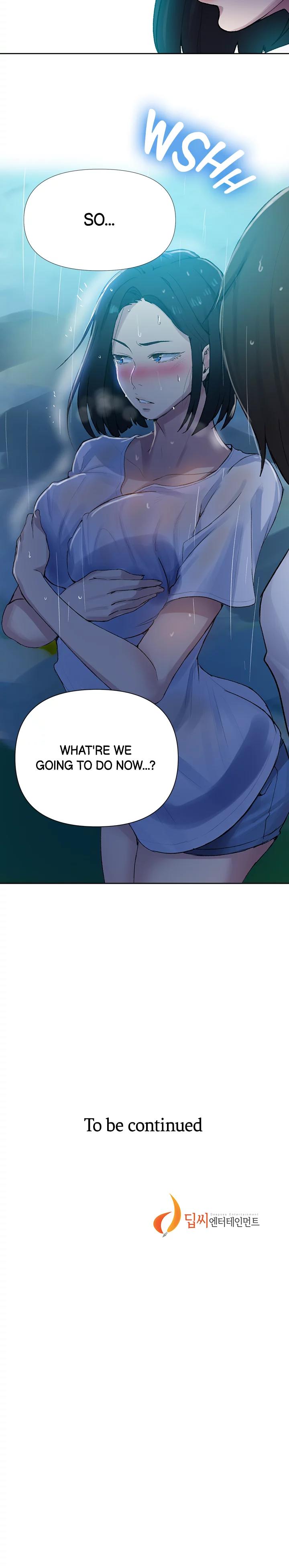 Secret Class chapter 69 page 22