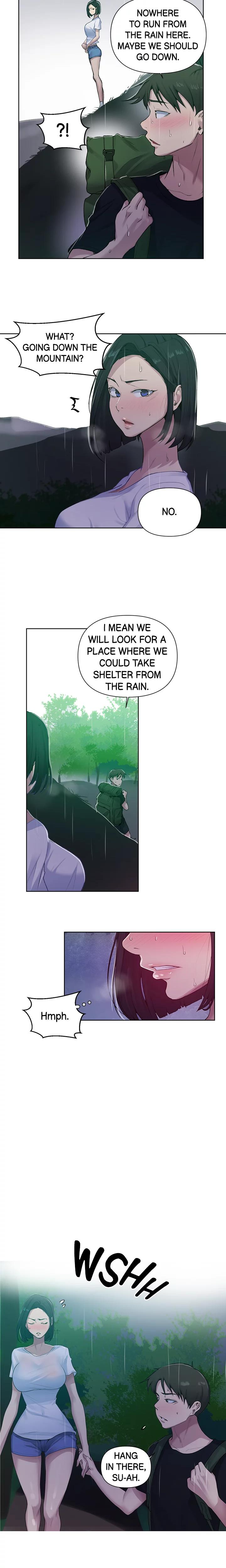 Secret Class chapter 70 page 4