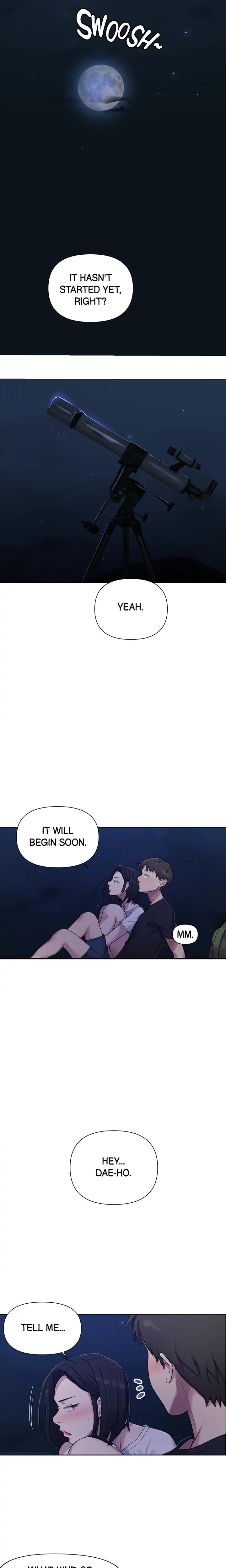 Secret Class chapter 75 page 4
