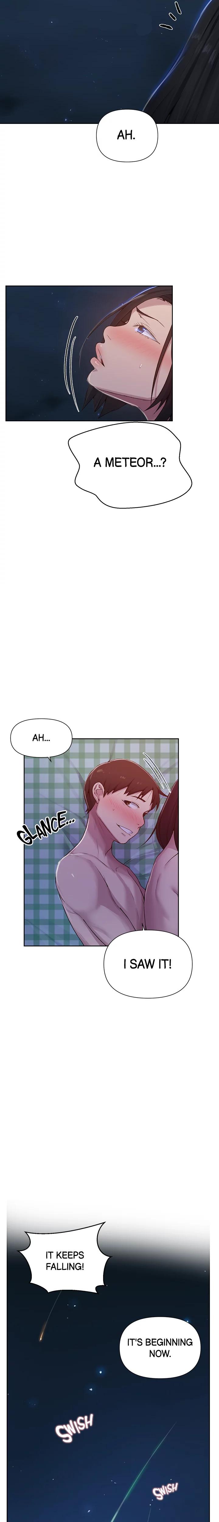 Secret Class chapter 76 page 15