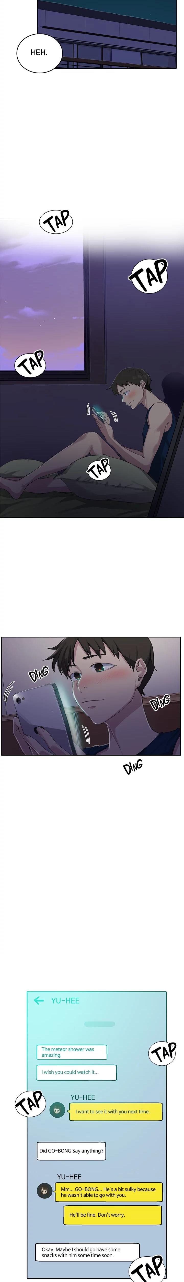 Secret Class chapter 77 page 15