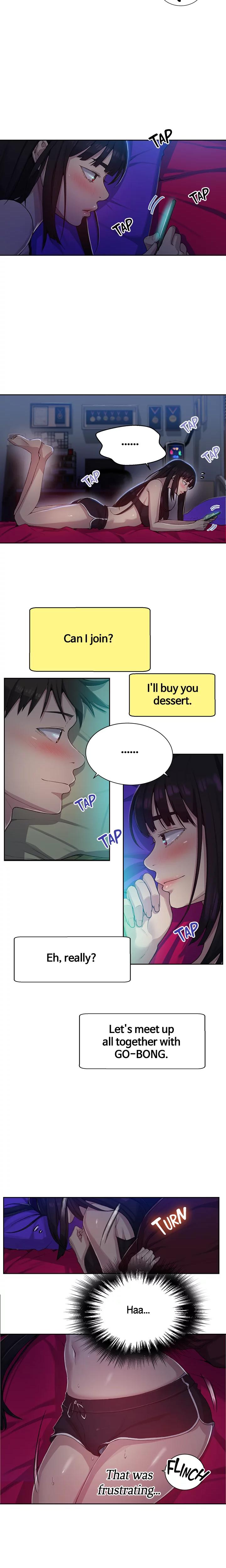 Secret Class chapter 77 page 16