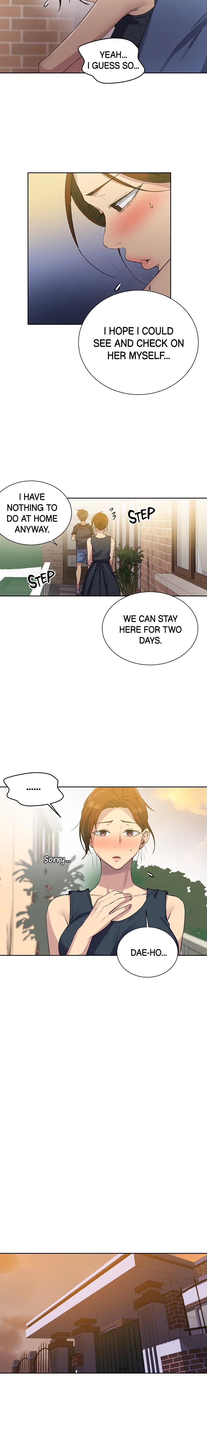 Secret Class chapter 81 page 3