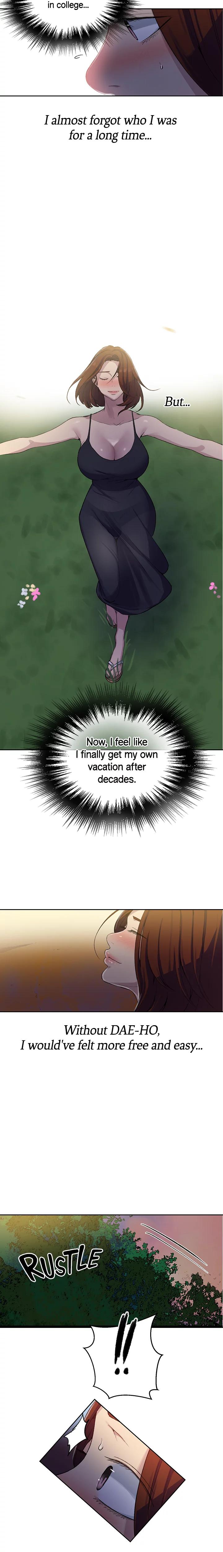Secret Class chapter 81 page 7