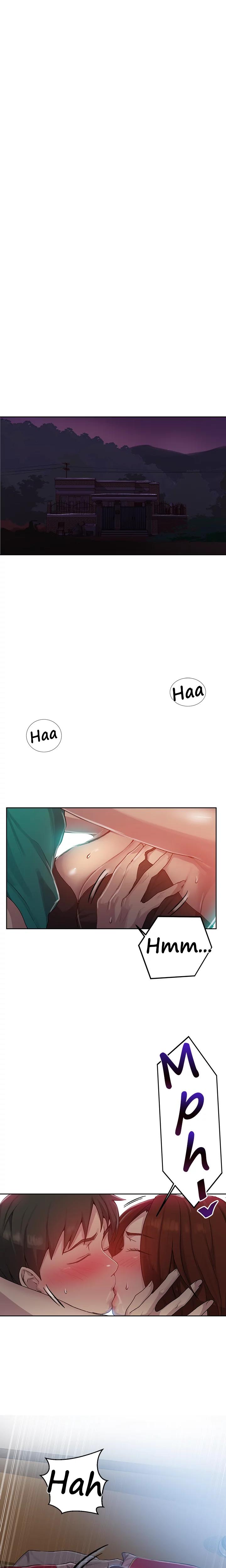 Secret Class chapter 82 page 3