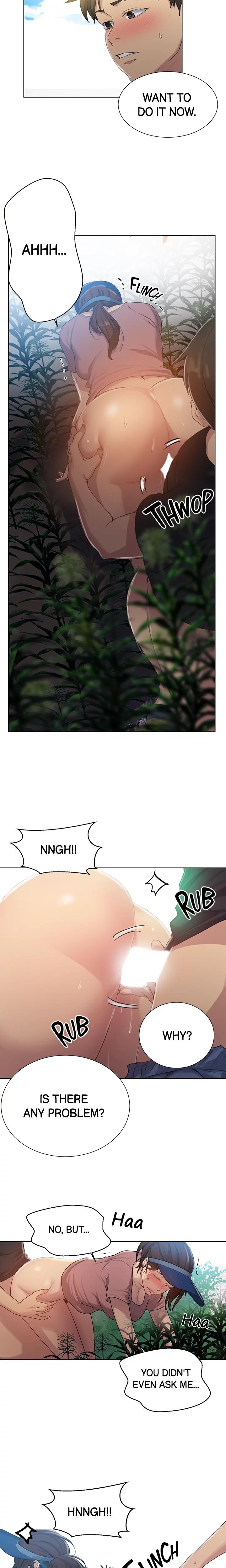 Secret Class chapter 83 page 13