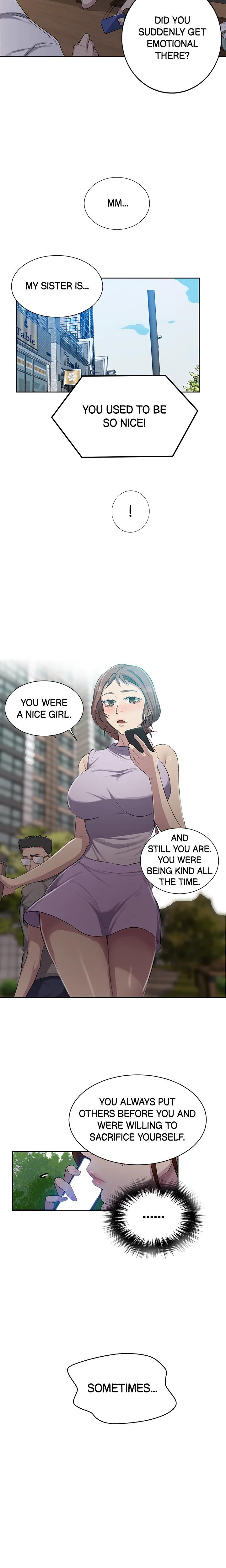 Secret Class chapter 85 page 14