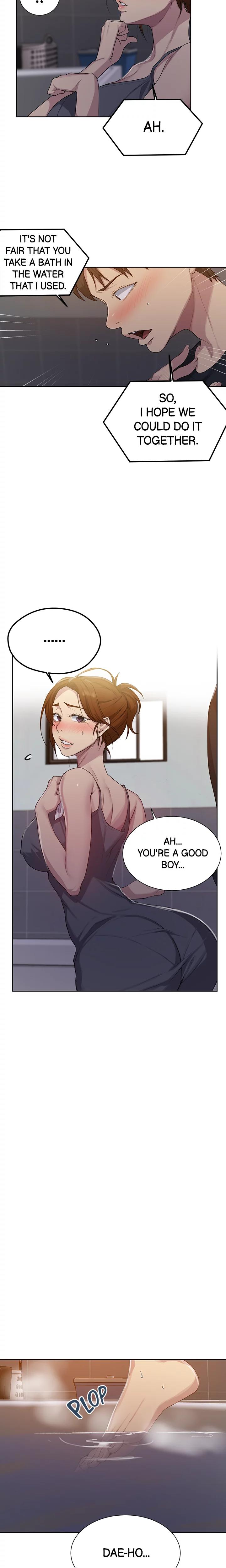 Secret Class chapter 85 page 20