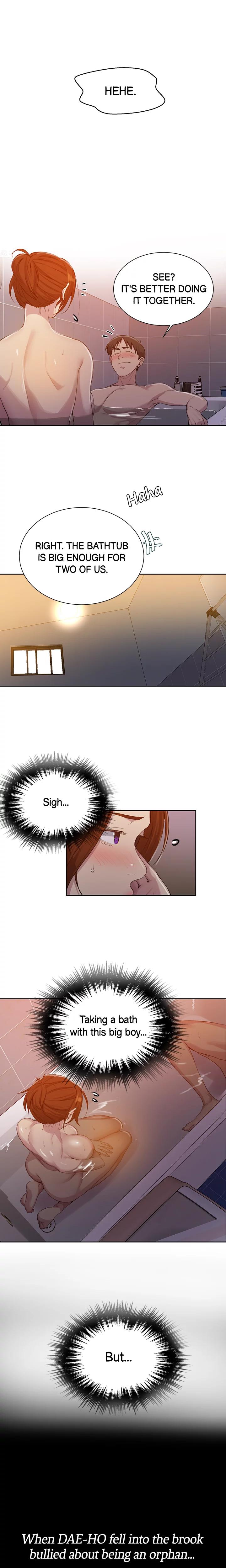 Secret Class chapter 86 page 4