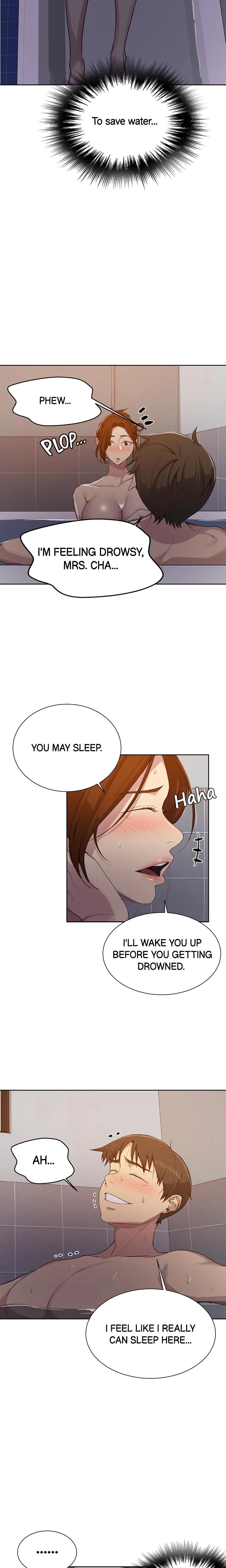 Secret Class chapter 86 page 6