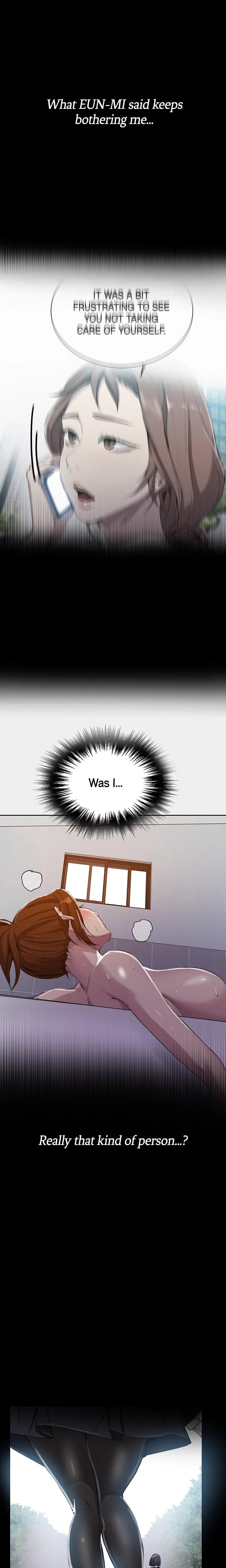Secret Class chapter 86 page 8