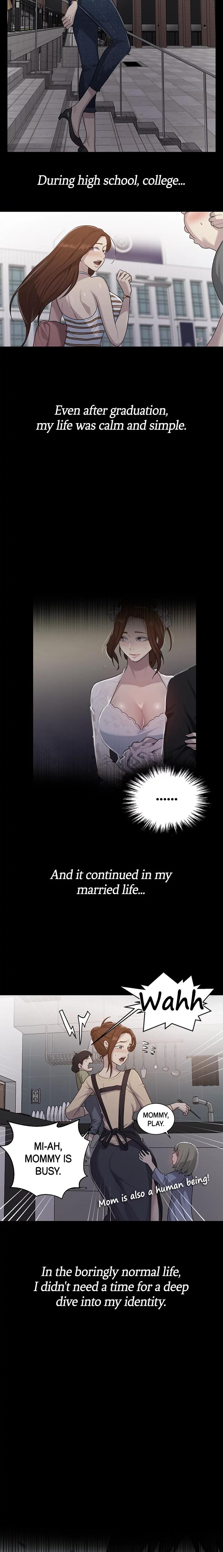 Secret Class chapter 86 page 11