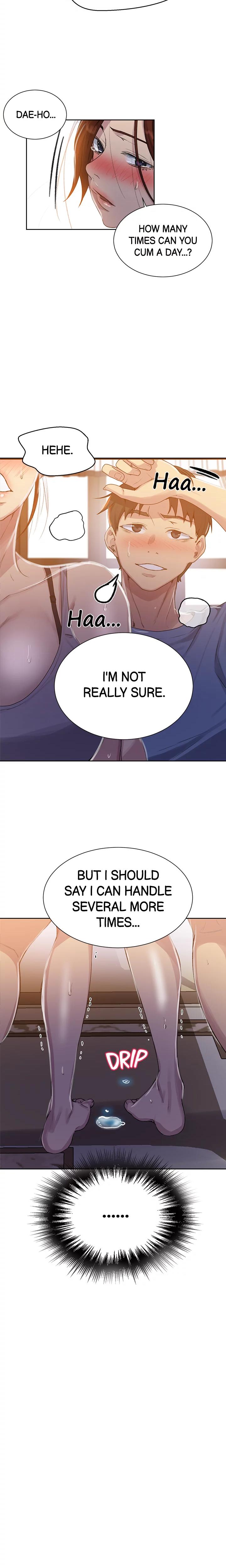 Secret Class chapter 89 page 14