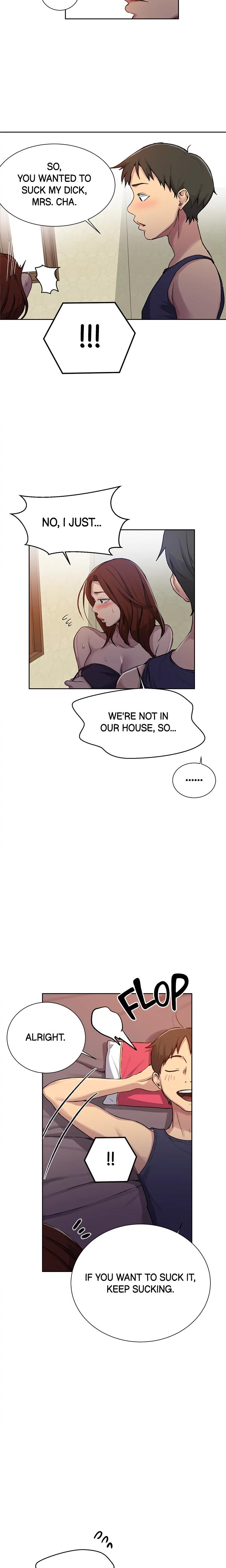 Secret Class chapter 90 page 5