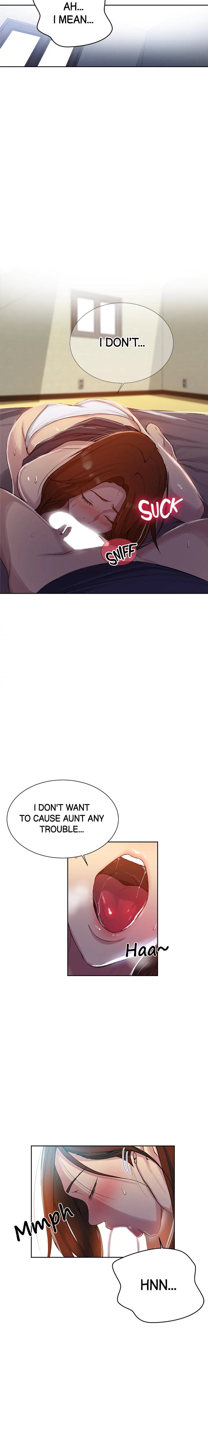 Secret Class chapter 90 page 6