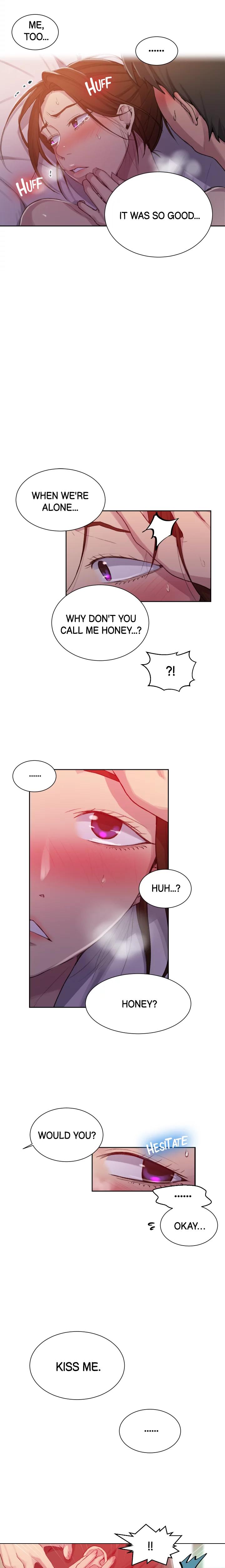 Secret Class chapter 92 page 9