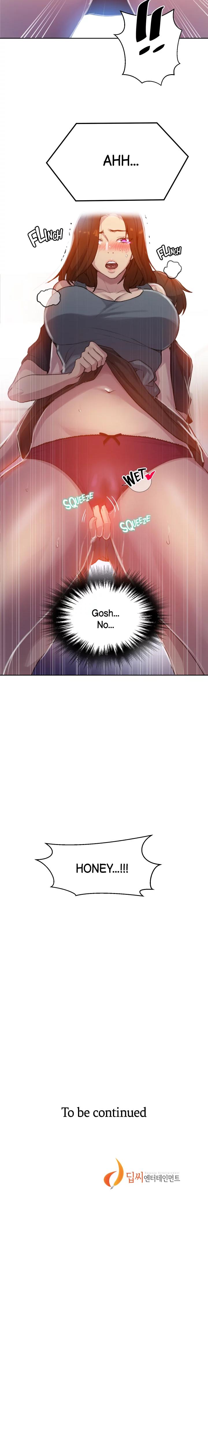 Secret Class chapter 92 page 16