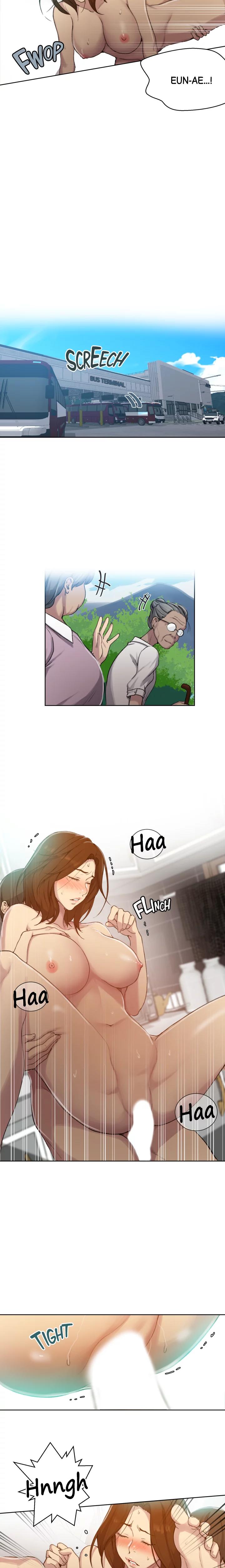 Secret Class chapter 93 page 14