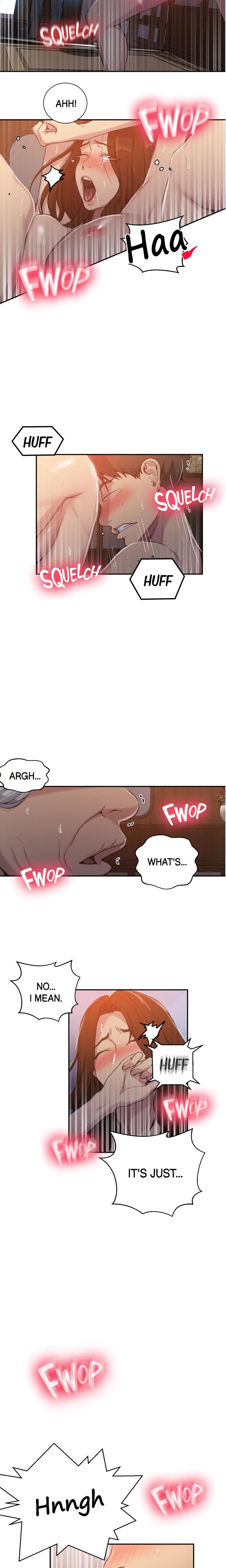 Secret Class chapter 94 page 4