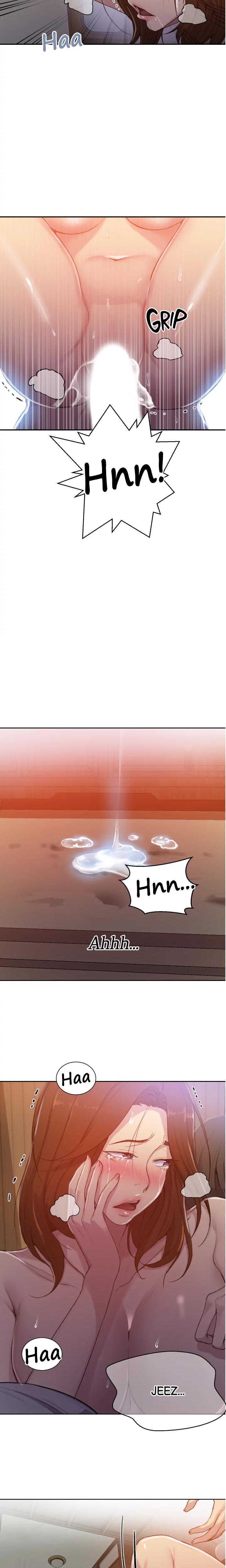 Secret Class chapter 94 page 6