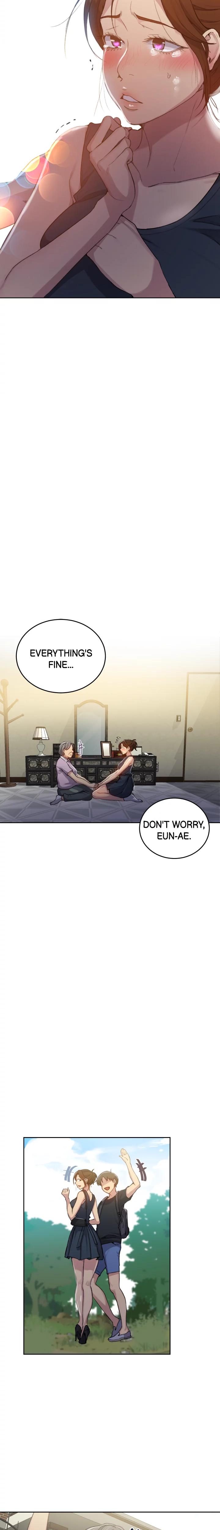 Secret Class chapter 94 page 12