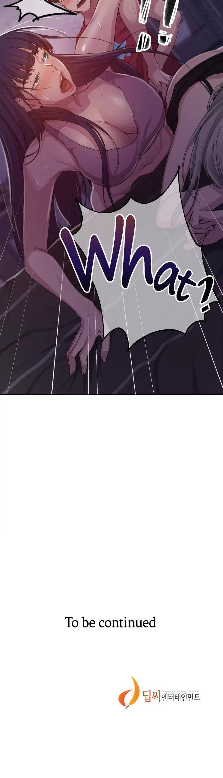 Secret Class chapter 96 page 16