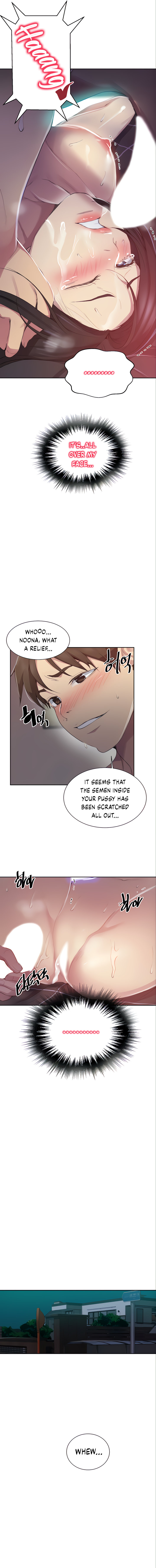 Secret Class chapter 113 page 11