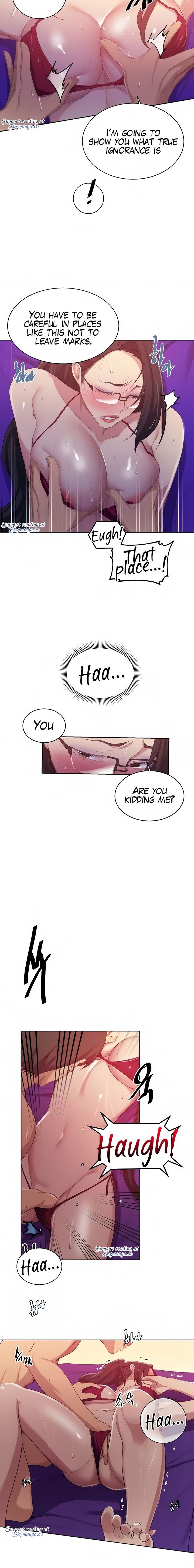 Secret Class chapter 119 page 3