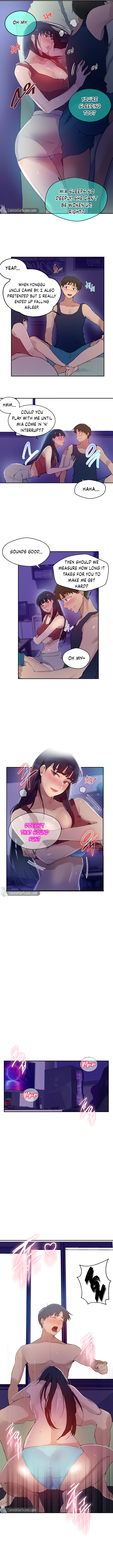 Secret Class chapter 133 page 9